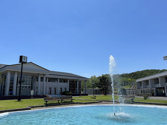 Meisei University (Aoume Campus)